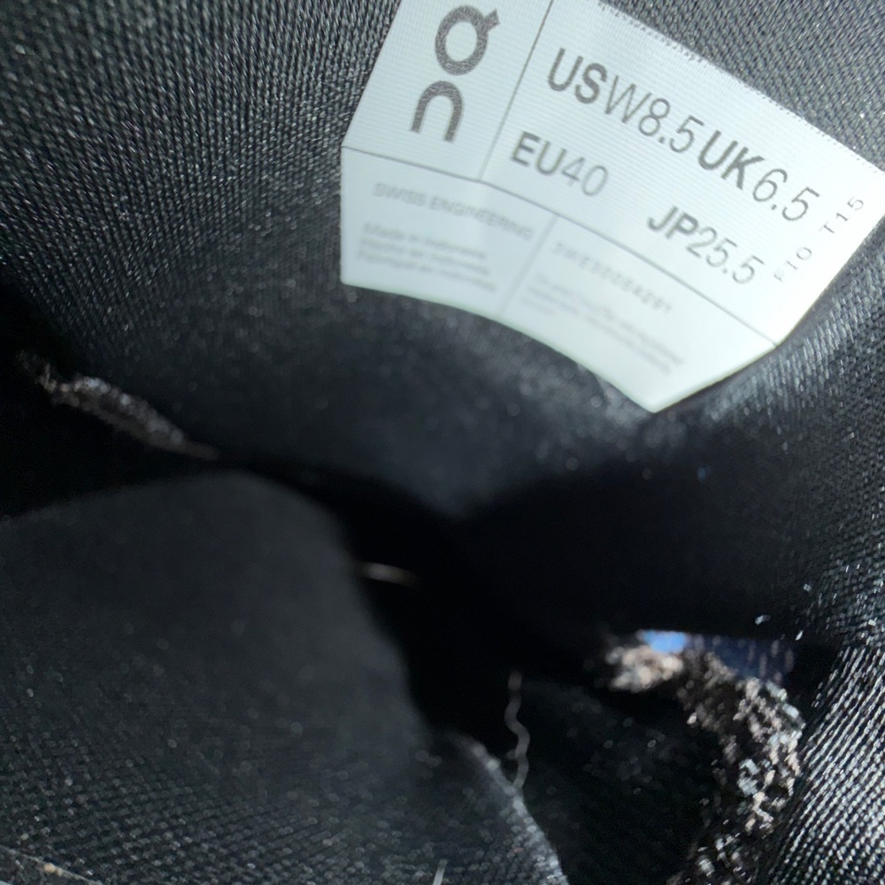 On- Cloudsurfer Next Women's - Picture 4 of 4